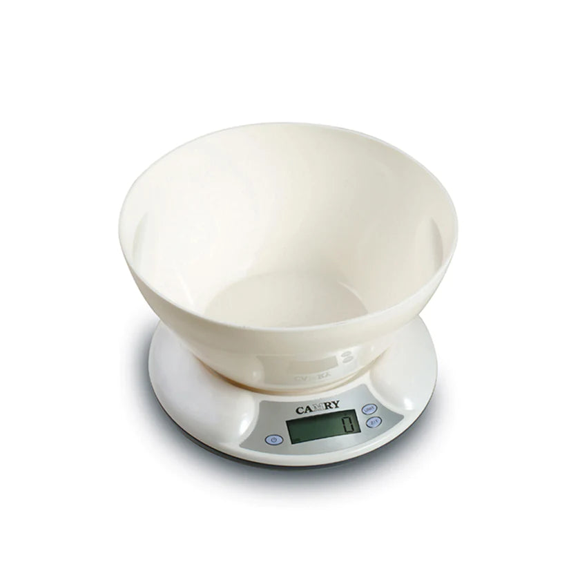 Camry Kitchen Scale 2.5L